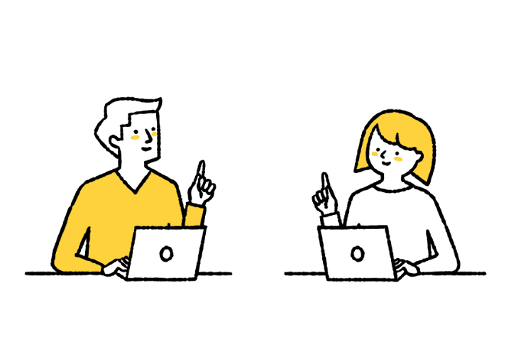 KIKUWorks（キクワークス）のパソコンレッスンのイメージ画像