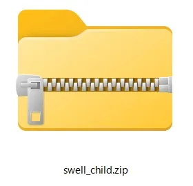 SWELL子テーマファイル