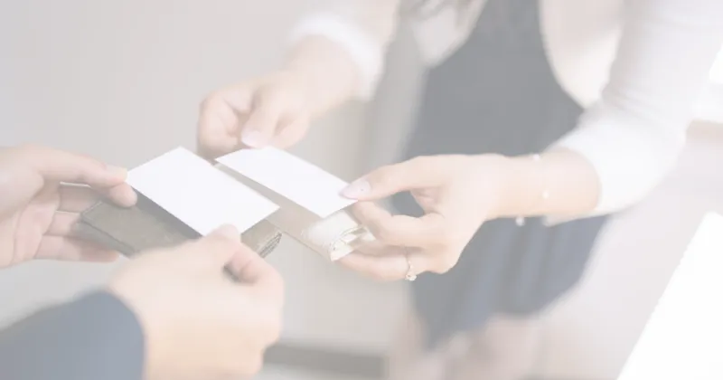 ホームページ公開前に整えておきたい基本ページ5つ|2. プロフィールページ(信頼・共感)